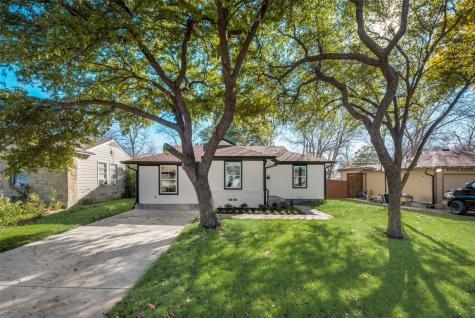 11102 Aledo Drive Dallas TX 75228