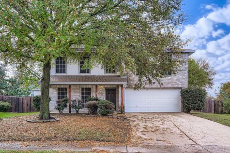3313 Saint James Place Mckinney TX 75070