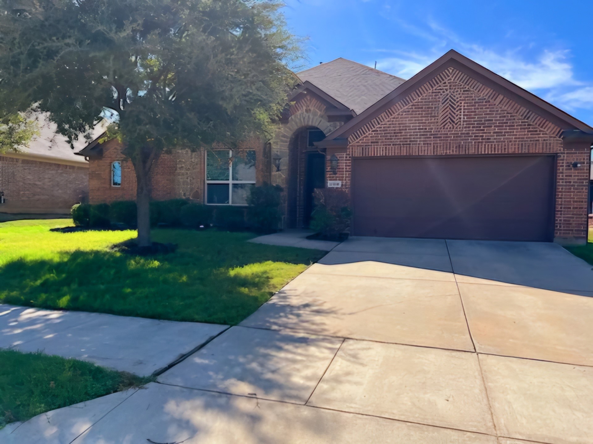 2308 Peaceful Pointe Drive Little Elm TX 75068