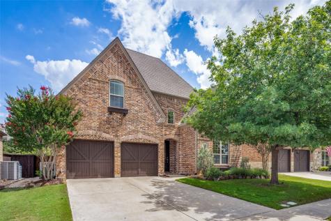 7824 Royal Gorge Lane Mckinney TX 75070