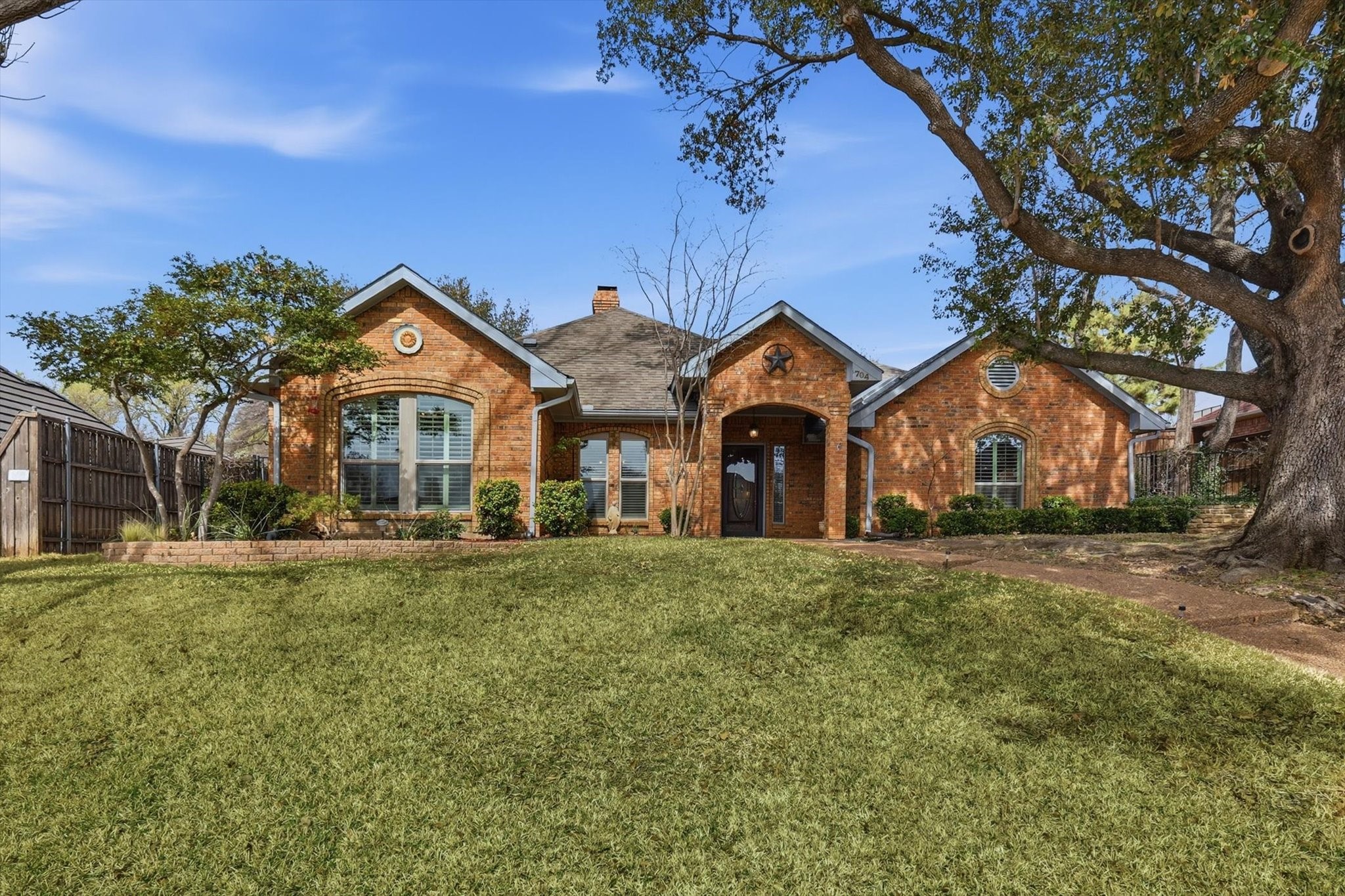 704 Meadowlark Lane Coppell TX 75019