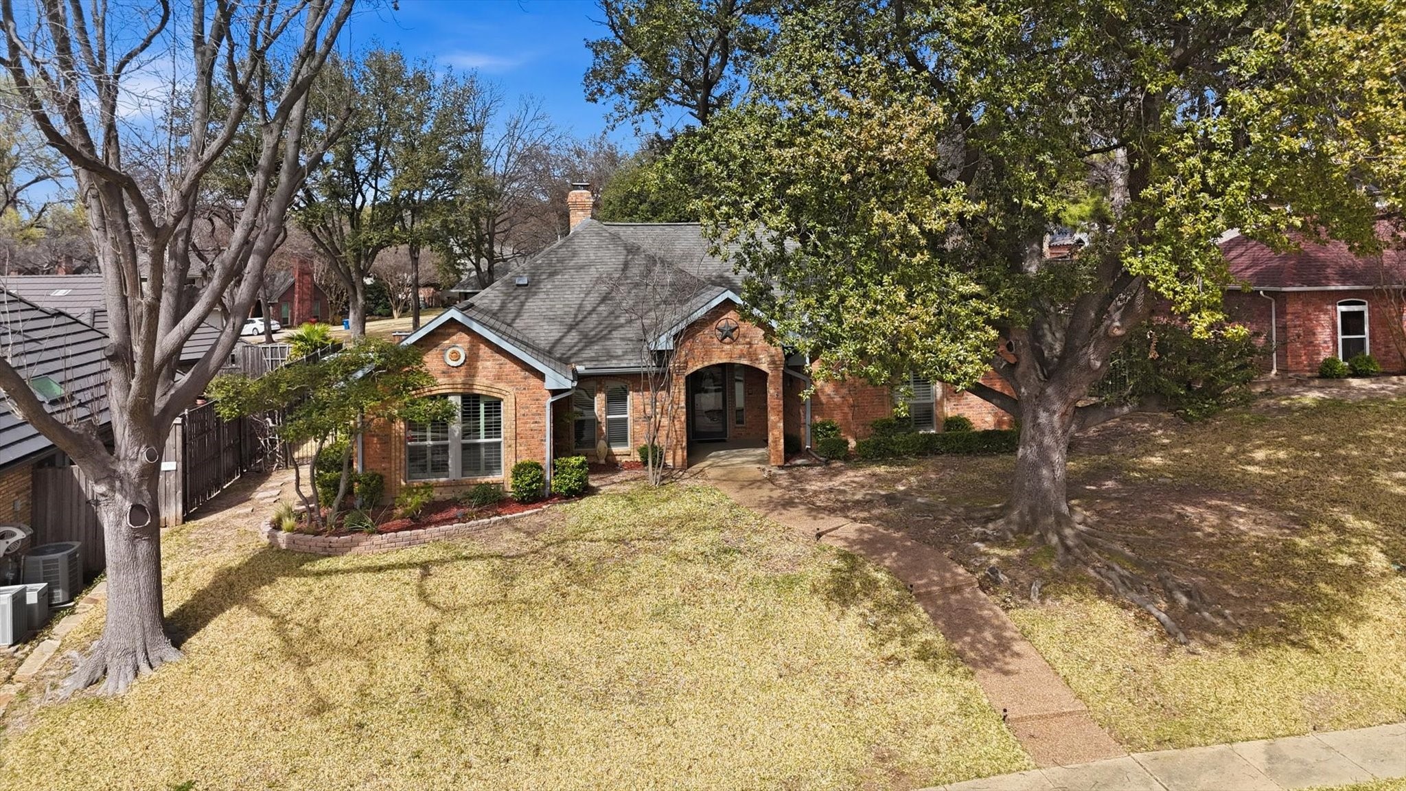 704 Meadowlark Lane Coppell TX 75019