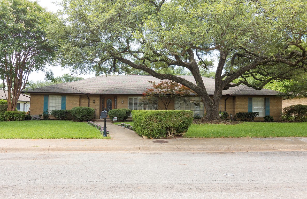 7116 Town Bluff Drive Dallas TX 75248