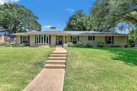 1409 W Mcgee Street Sherman TX 75092