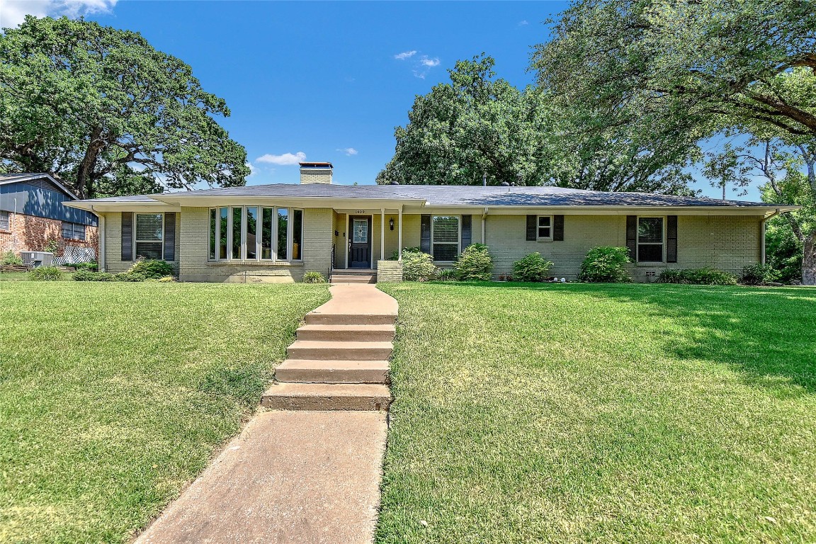 1409 W Mcgee Street Sherman TX 75092