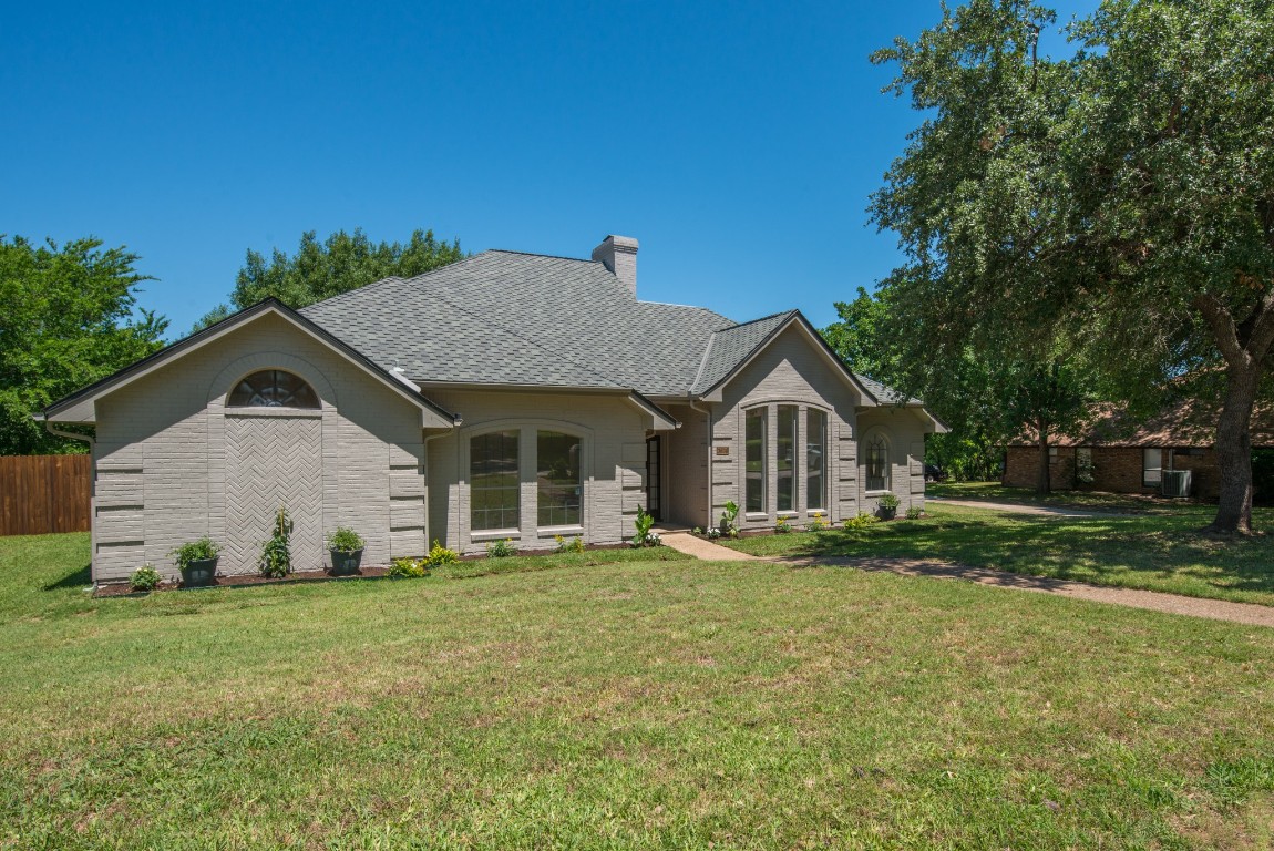 3636 Bluegrass Drive Grand Prairie TX 75052