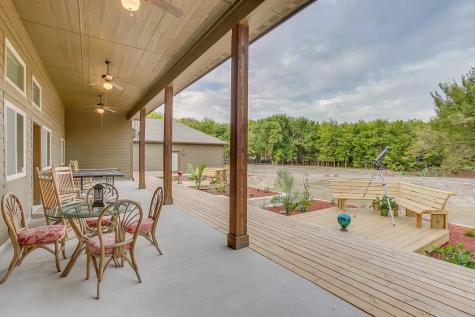 636 Possom Trot Hollow Road Whitewright TX 75491