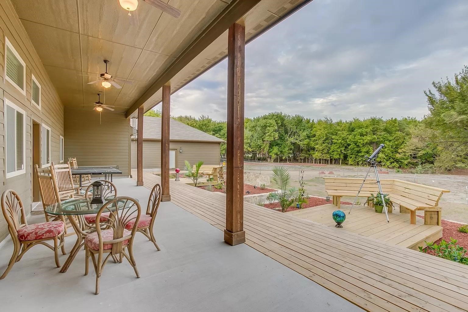 636 Possom Trot Hollow Road Whitewright TX 75491