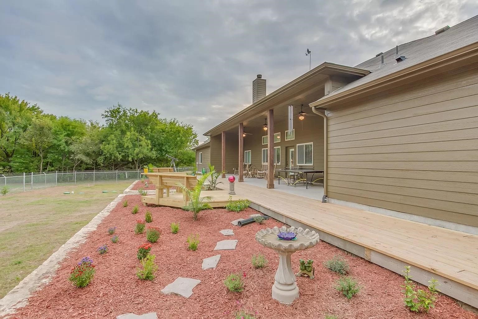 636 Possom Trot Hollow Road Whitewright TX 75491