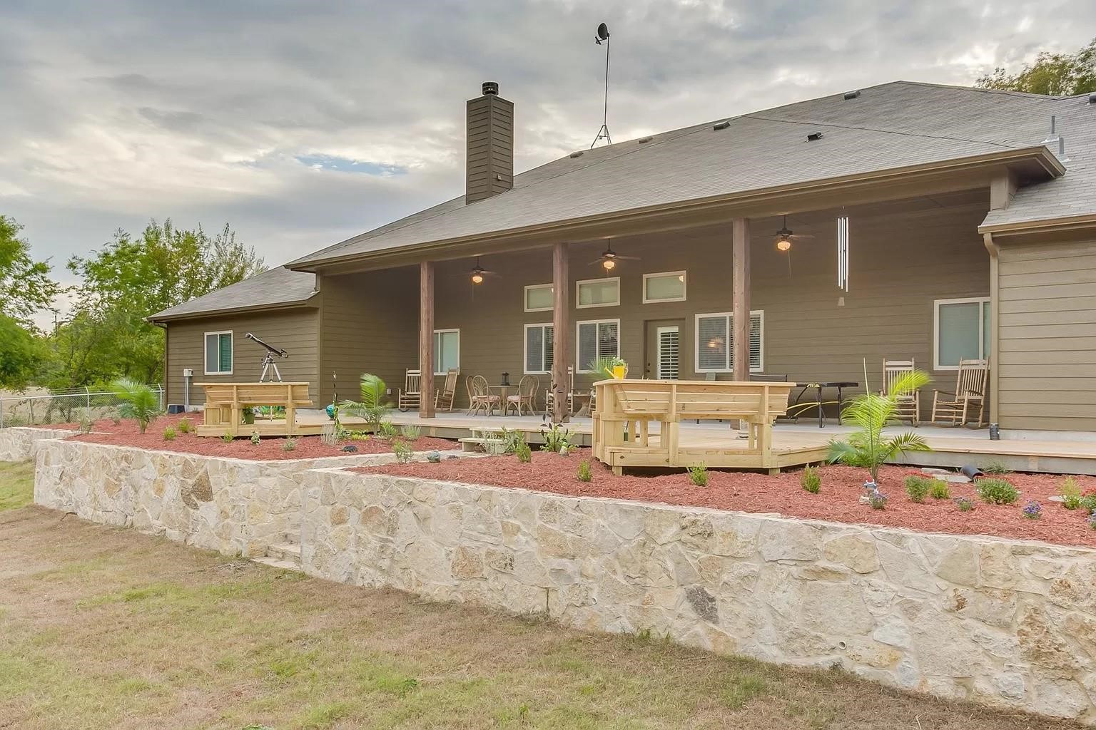 636 Possom Trot Hollow Road Whitewright TX 75491