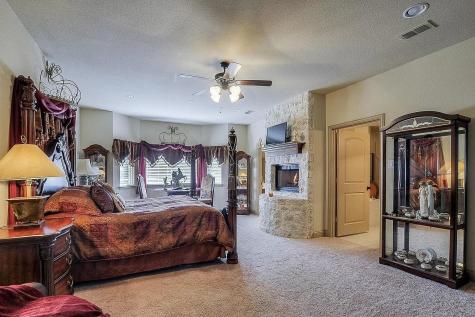 636 Possom Trot Hollow Road Whitewright TX 75491