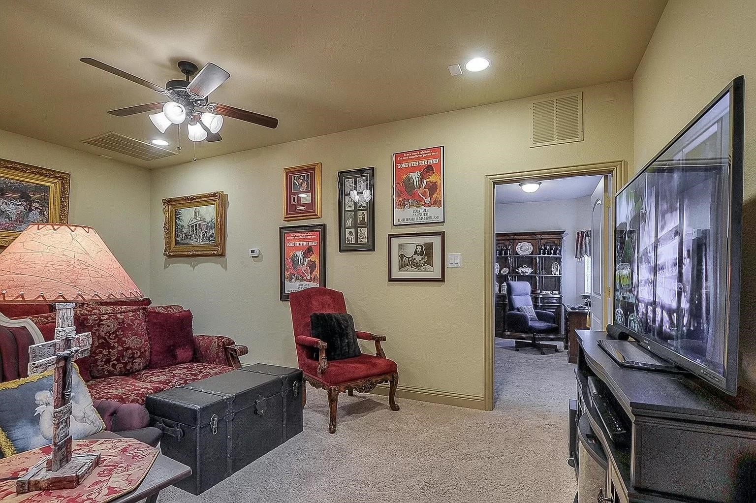 636 Possom Trot Hollow Road Whitewright TX 75491