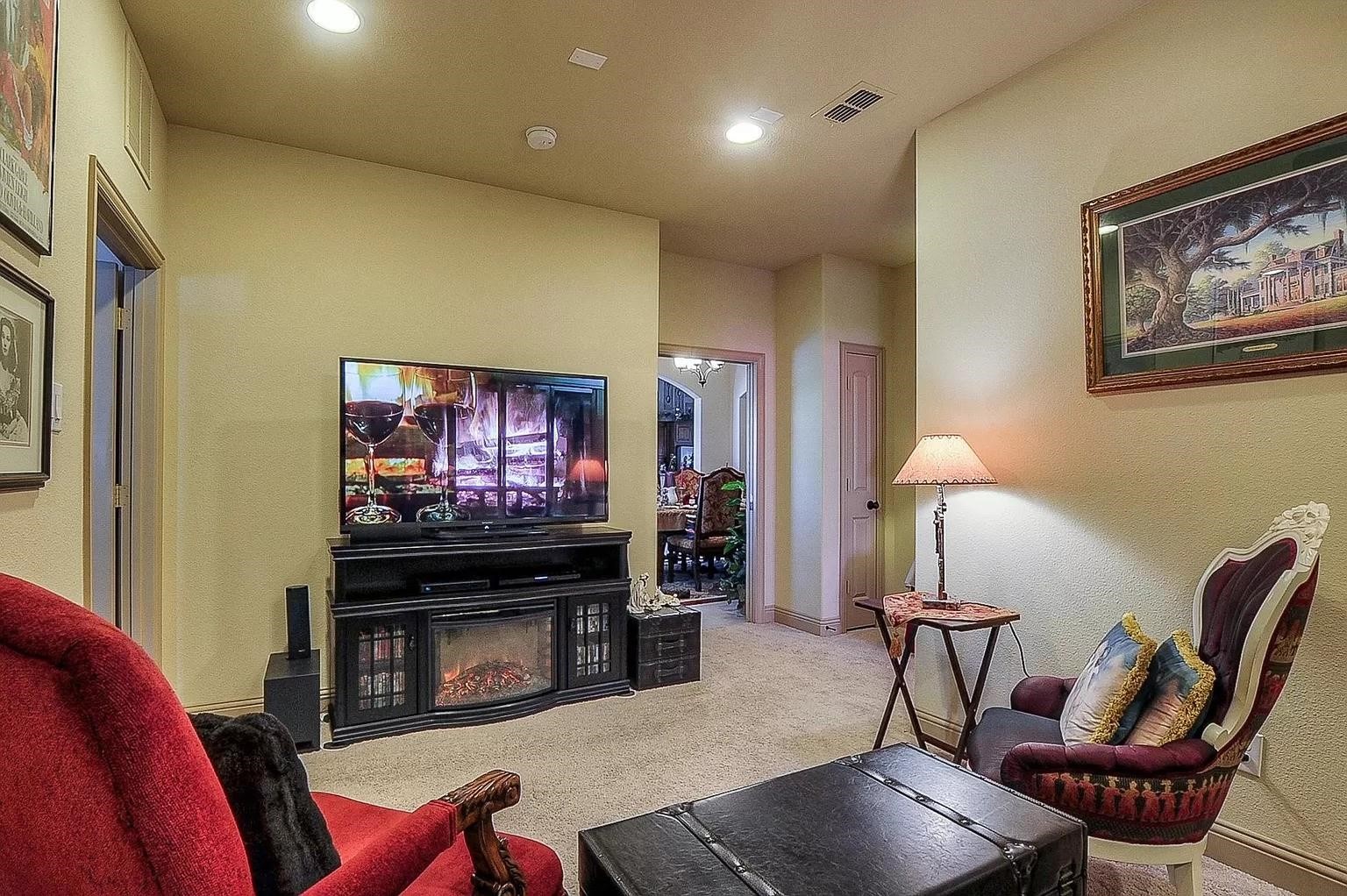 636 Possom Trot Hollow Road Whitewright TX 75491