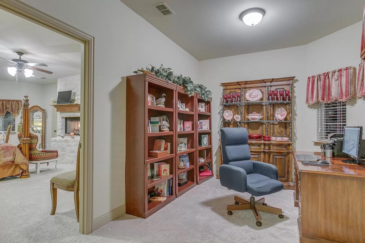 636 Possom Trot Hollow Road Whitewright TX 75491