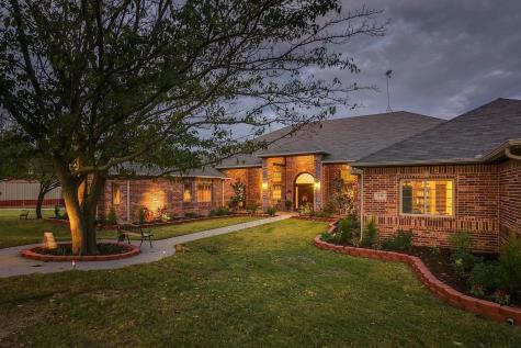 636 Possom Trot Hollow Road Whitewright TX 75491
