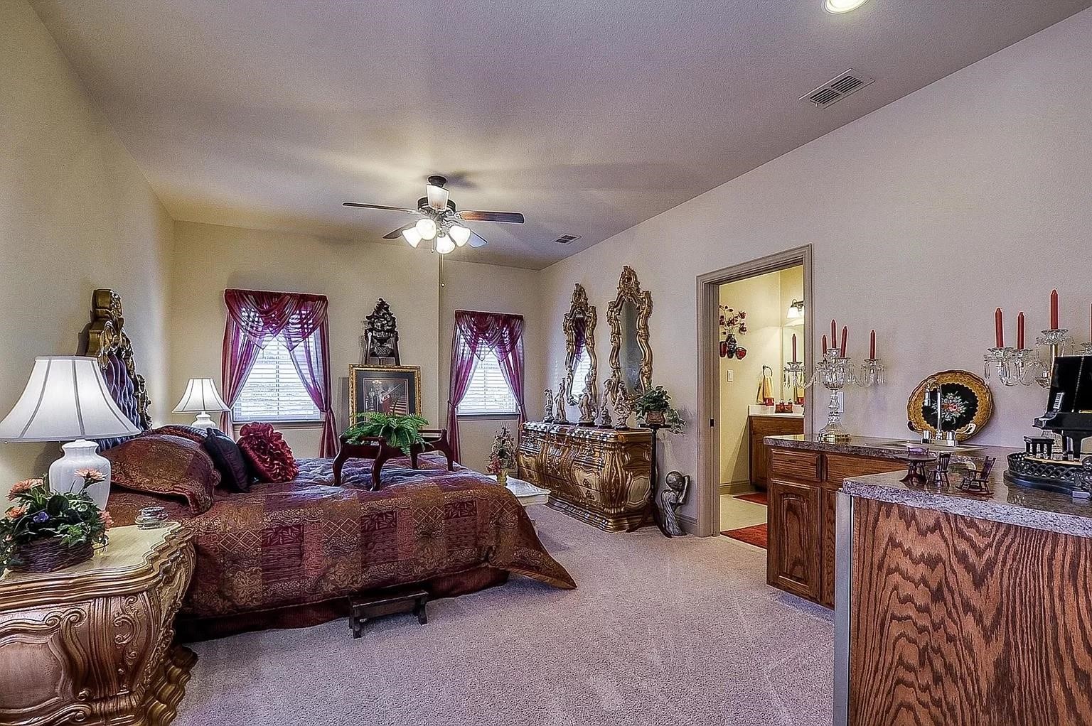 636 Possom Trot Hollow Road Whitewright TX 75491