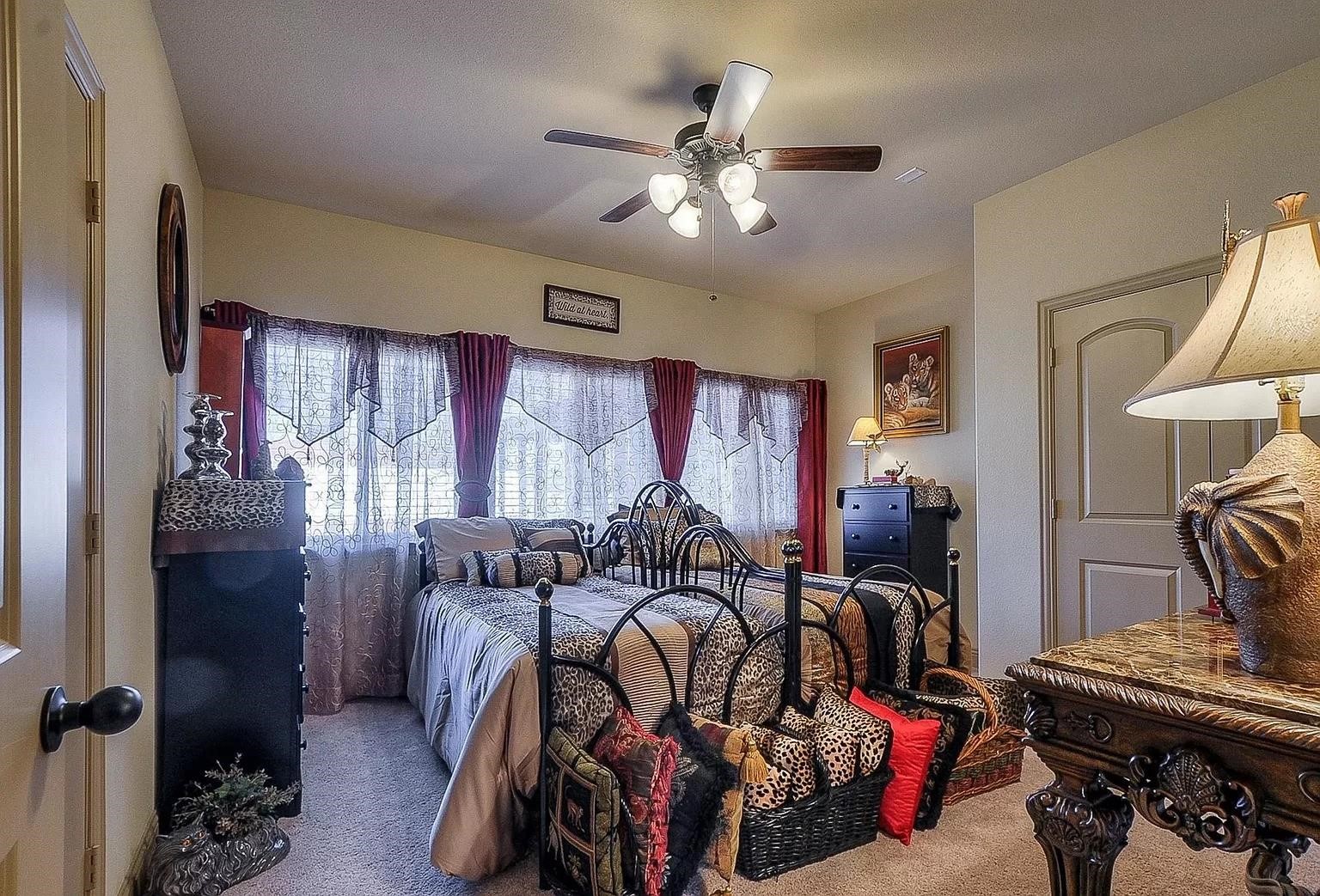 636 Possom Trot Hollow Road Whitewright TX 75491