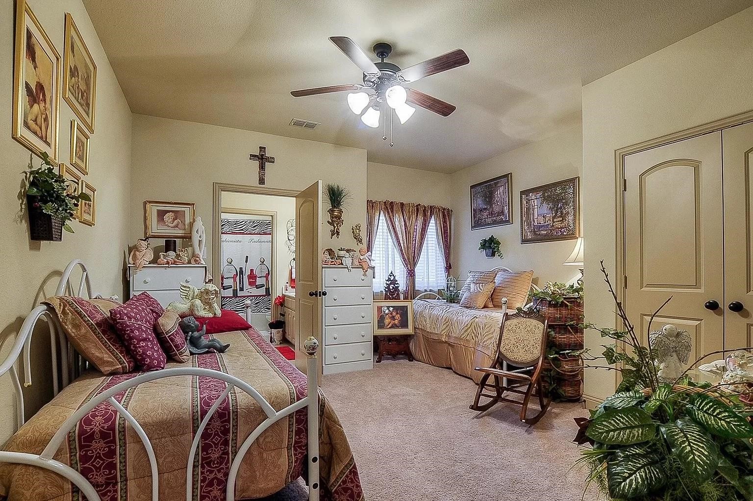 636 Possom Trot Hollow Road Whitewright TX 75491