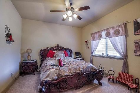 636 Possom Trot Hollow Road Whitewright TX 75491