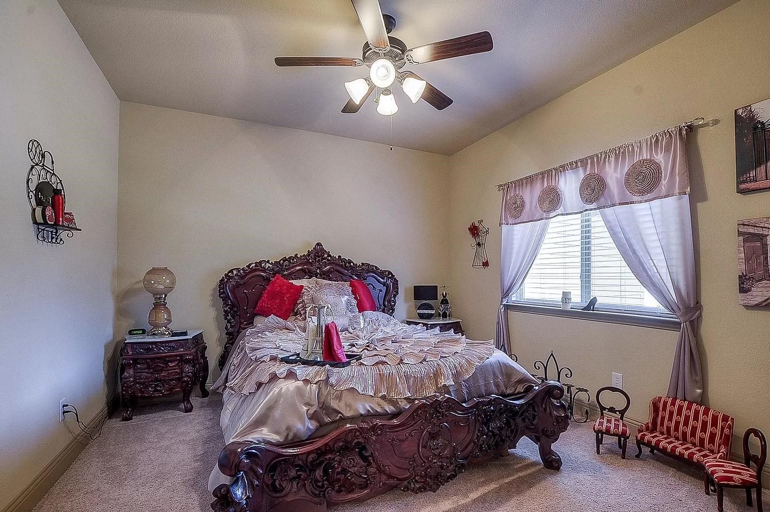 636 Possom Trot Hollow Road Whitewright TX 75491