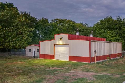 636 Possom Trot Hollow Road Whitewright TX 75491