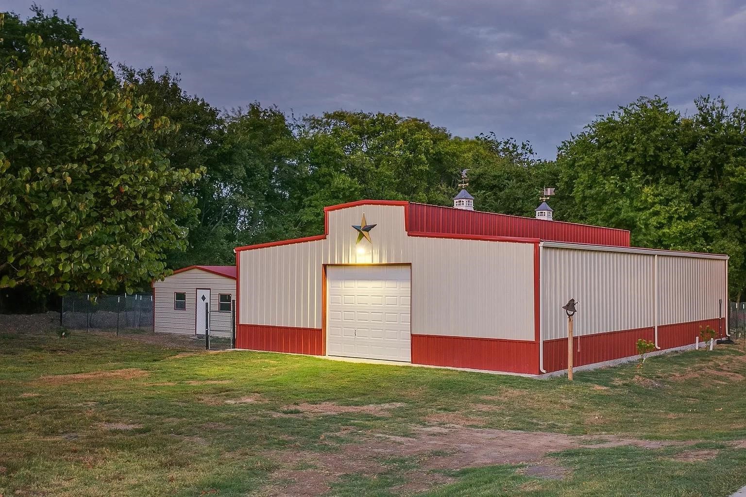 636 Possom Trot Hollow Road Whitewright TX 75491