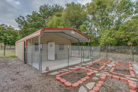 636 Possom Trot Hollow Road Whitewright TX 75491