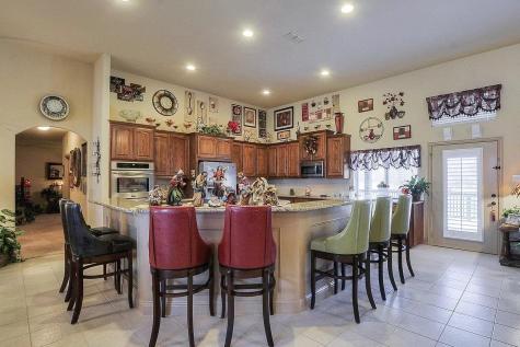 636 Possom Trot Hollow Road Whitewright TX 75491
