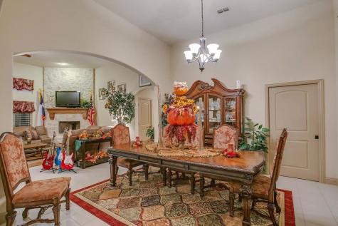 636 Possom Trot Hollow Road Whitewright TX 75491