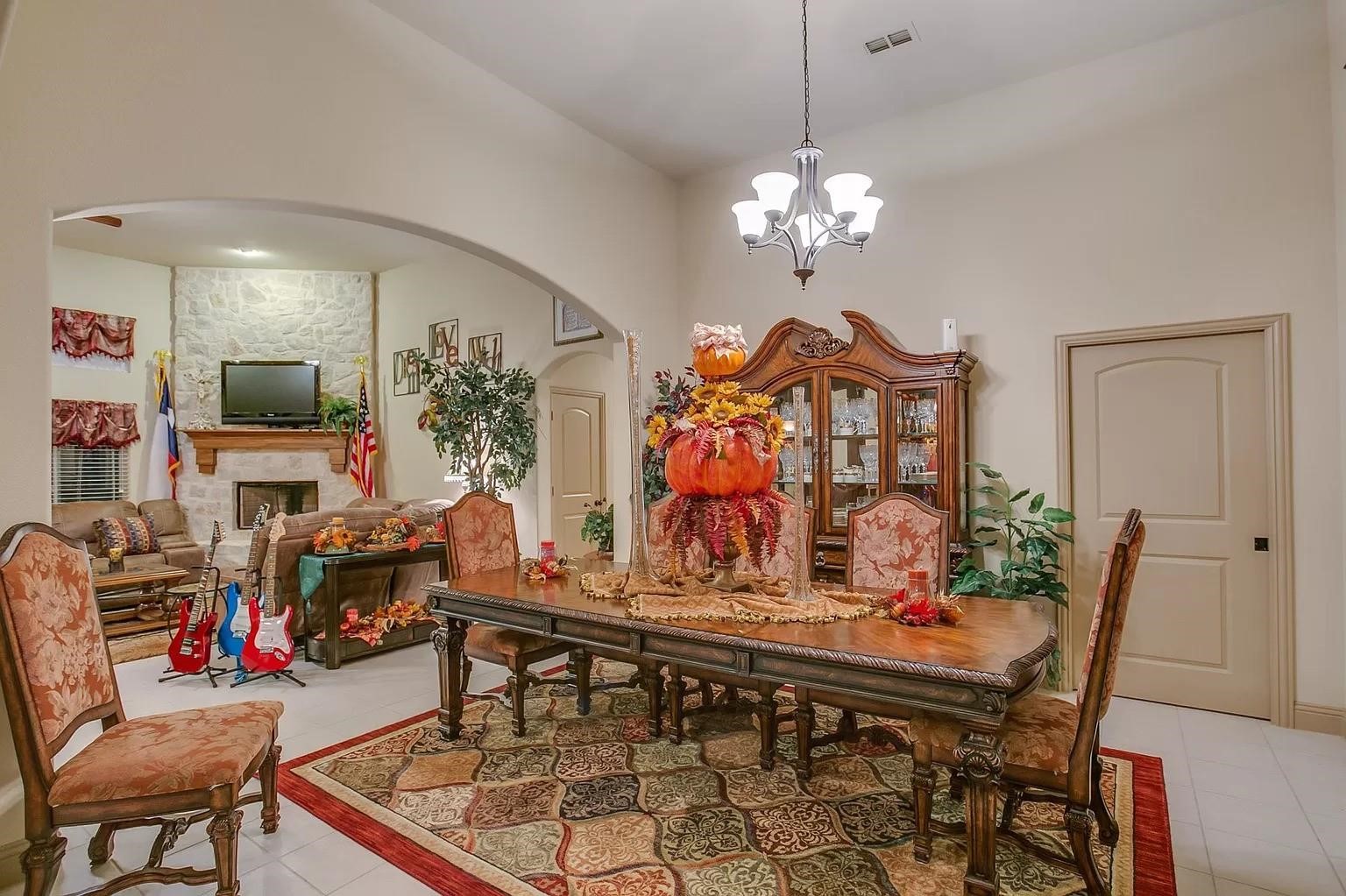636 Possom Trot Hollow Road Whitewright TX 75491
