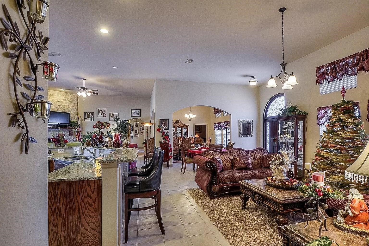 636 Possom Trot Hollow Road Whitewright TX 75491