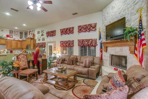 636 Possom Trot Hollow Road Whitewright TX 75491