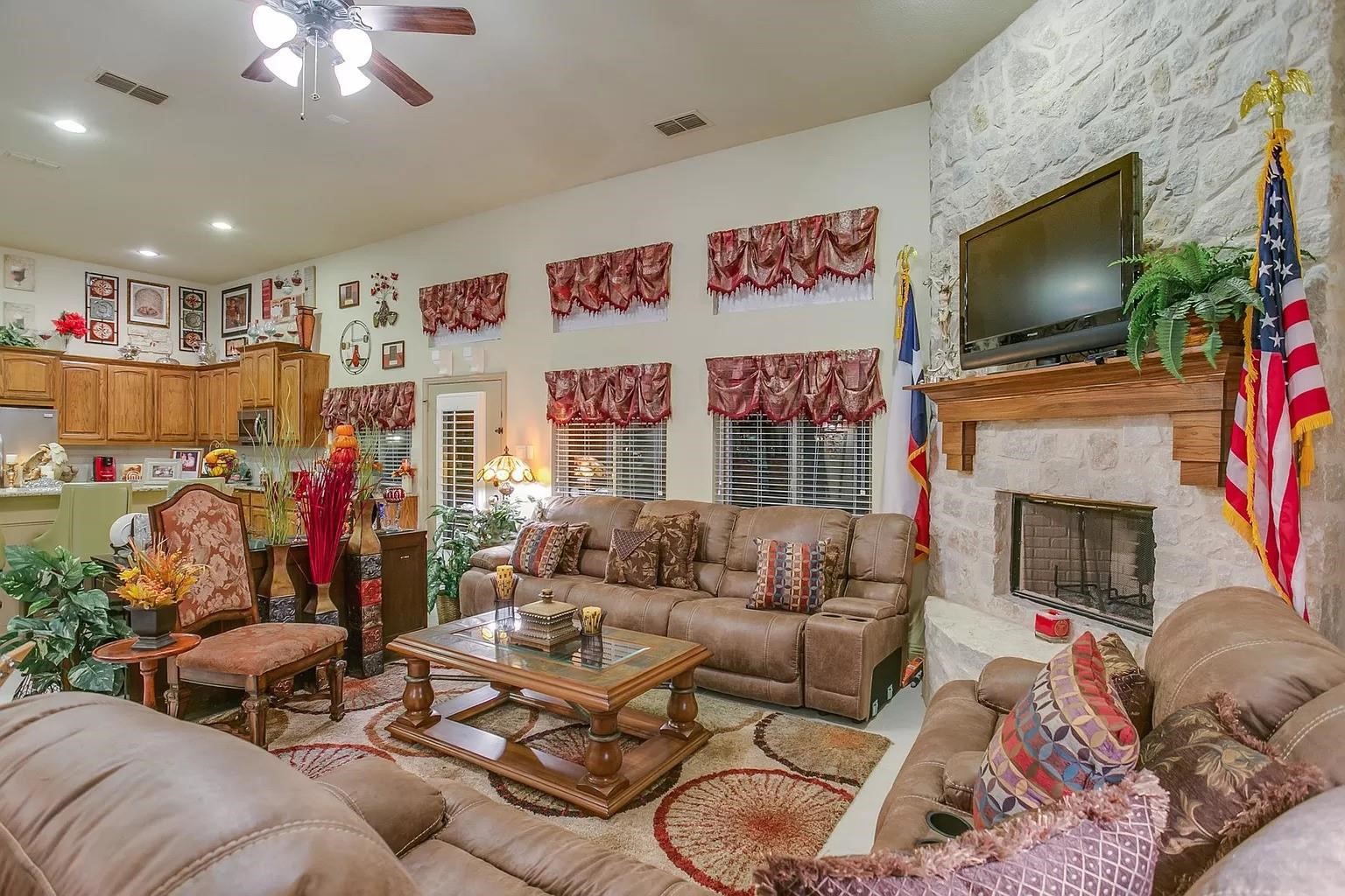636 Possom Trot Hollow Road Whitewright TX 75491
