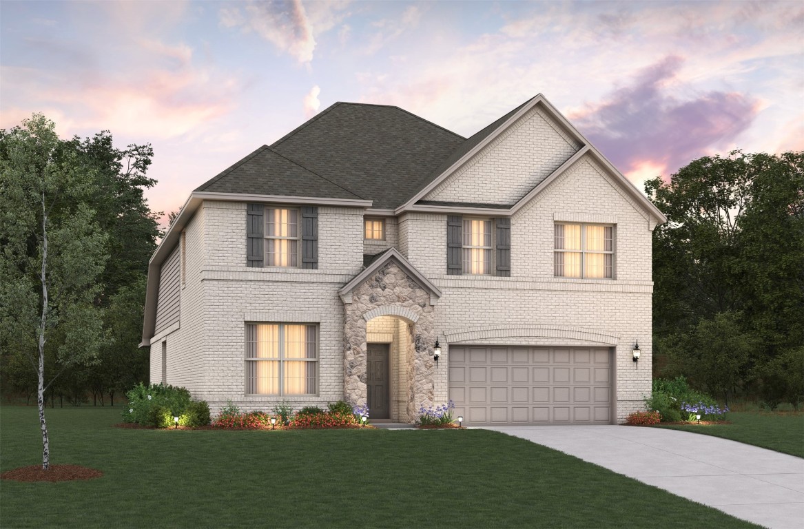 3005 Katelyn Way Hickory Creek TX 75065