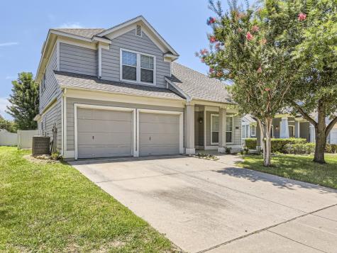 5028 Nash Lane Fort Worth TX 76244