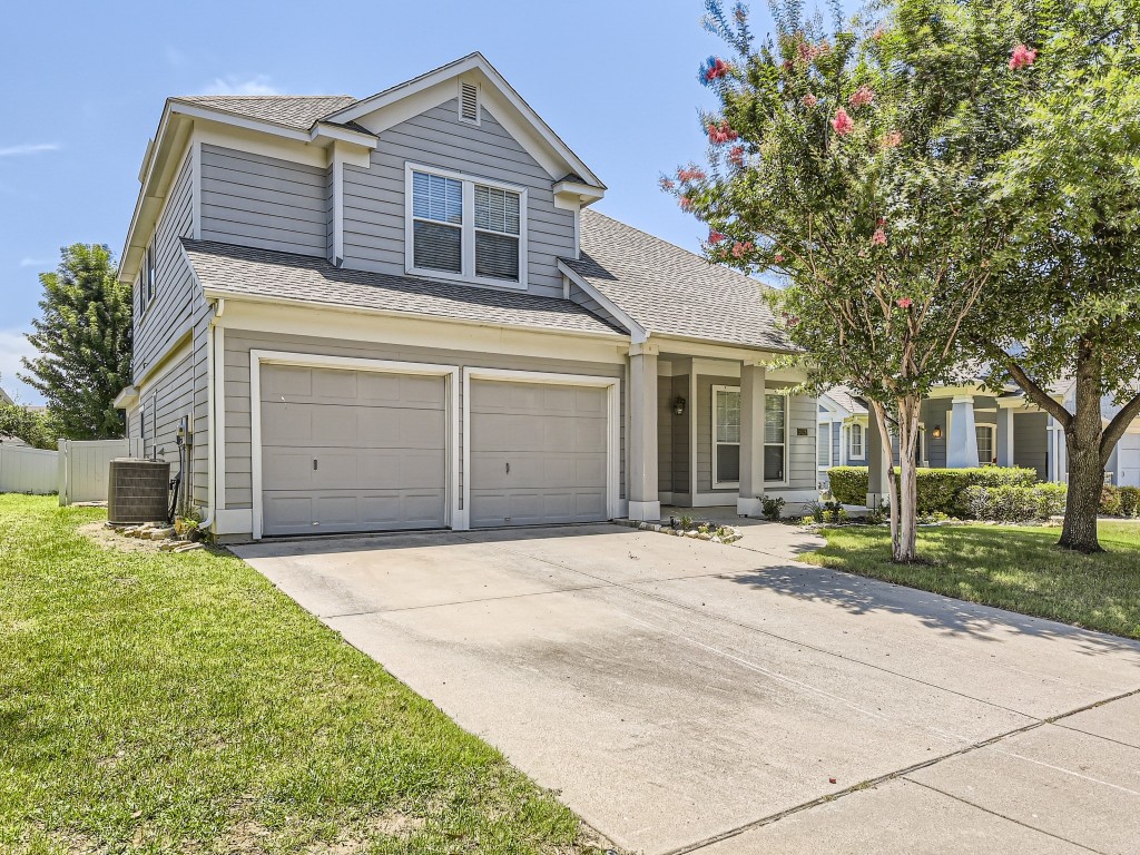 5028 Nash Lane Fort Worth TX 76244