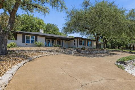 6406 Lansdowne Court Granbury TX 76049
