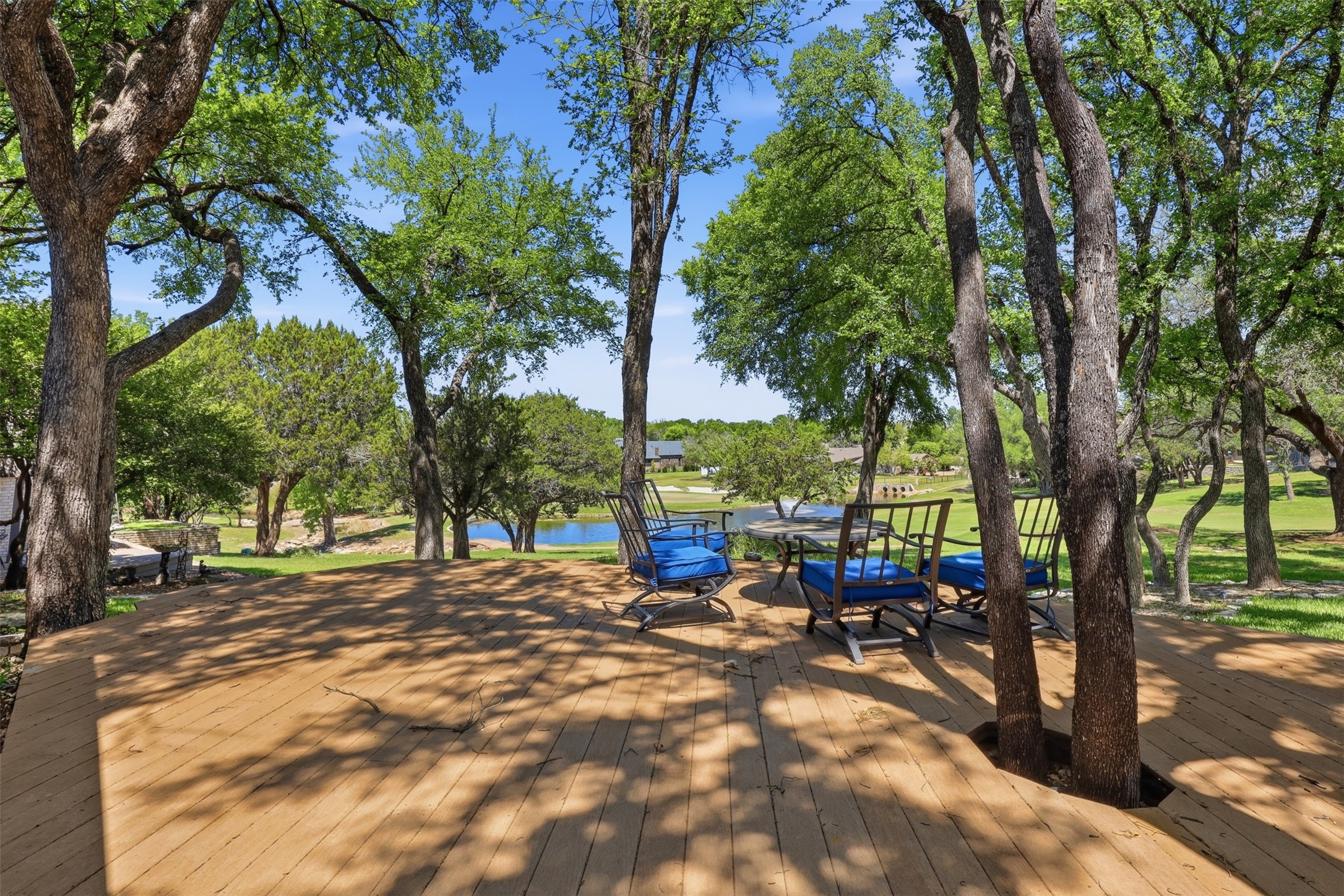 6406 Lansdowne Court Granbury TX 76049
