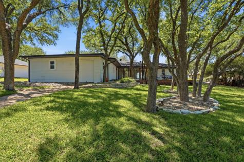 6406 Lansdowne Court Granbury TX 76049