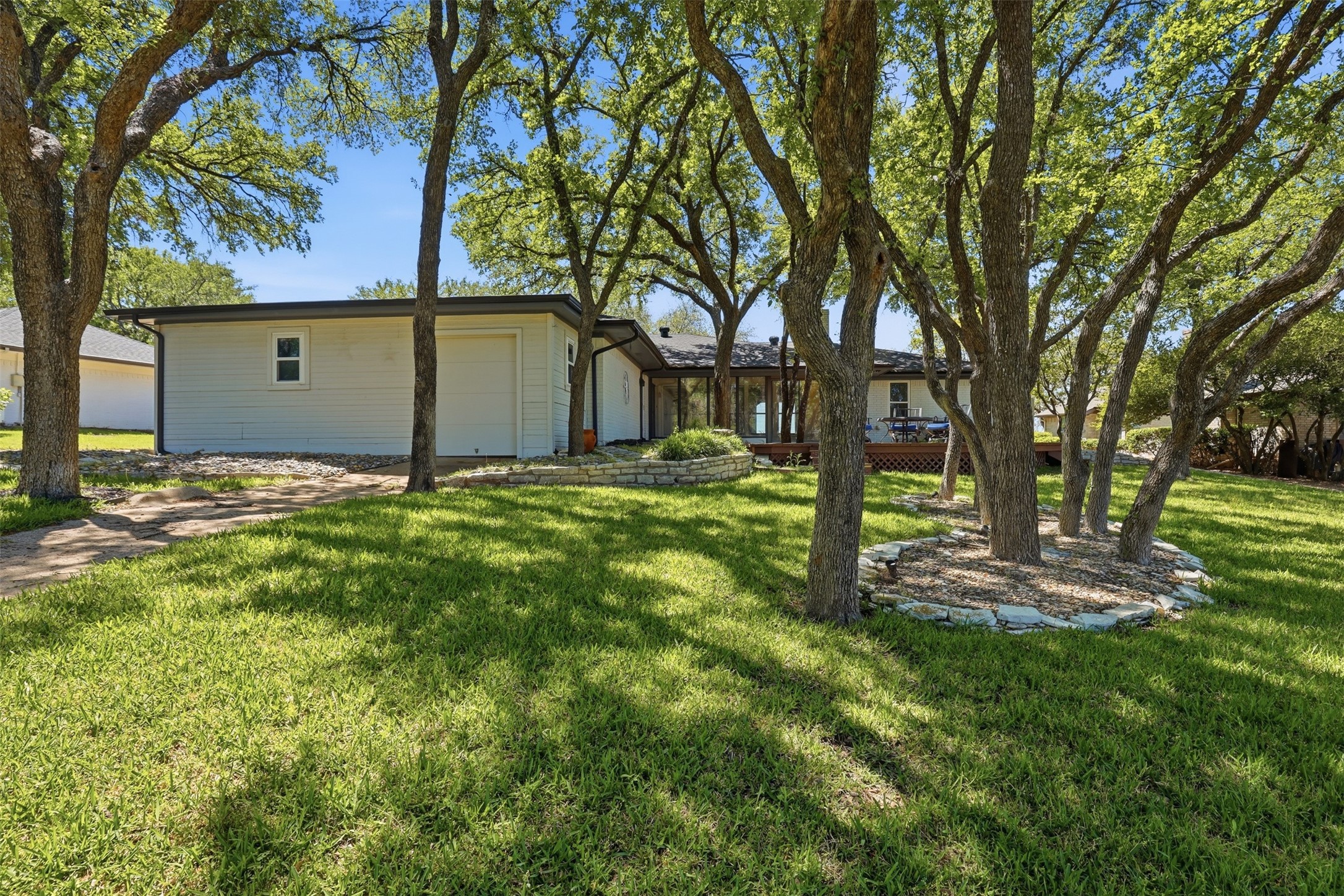 6406 Lansdowne Court Granbury TX 76049