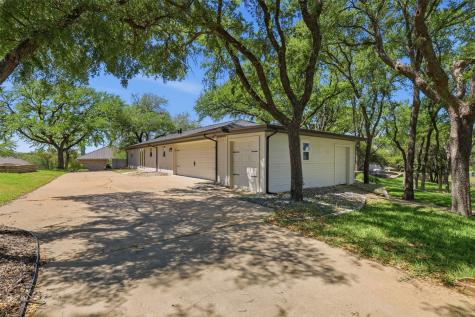 6406 Lansdowne Court Granbury TX 76049