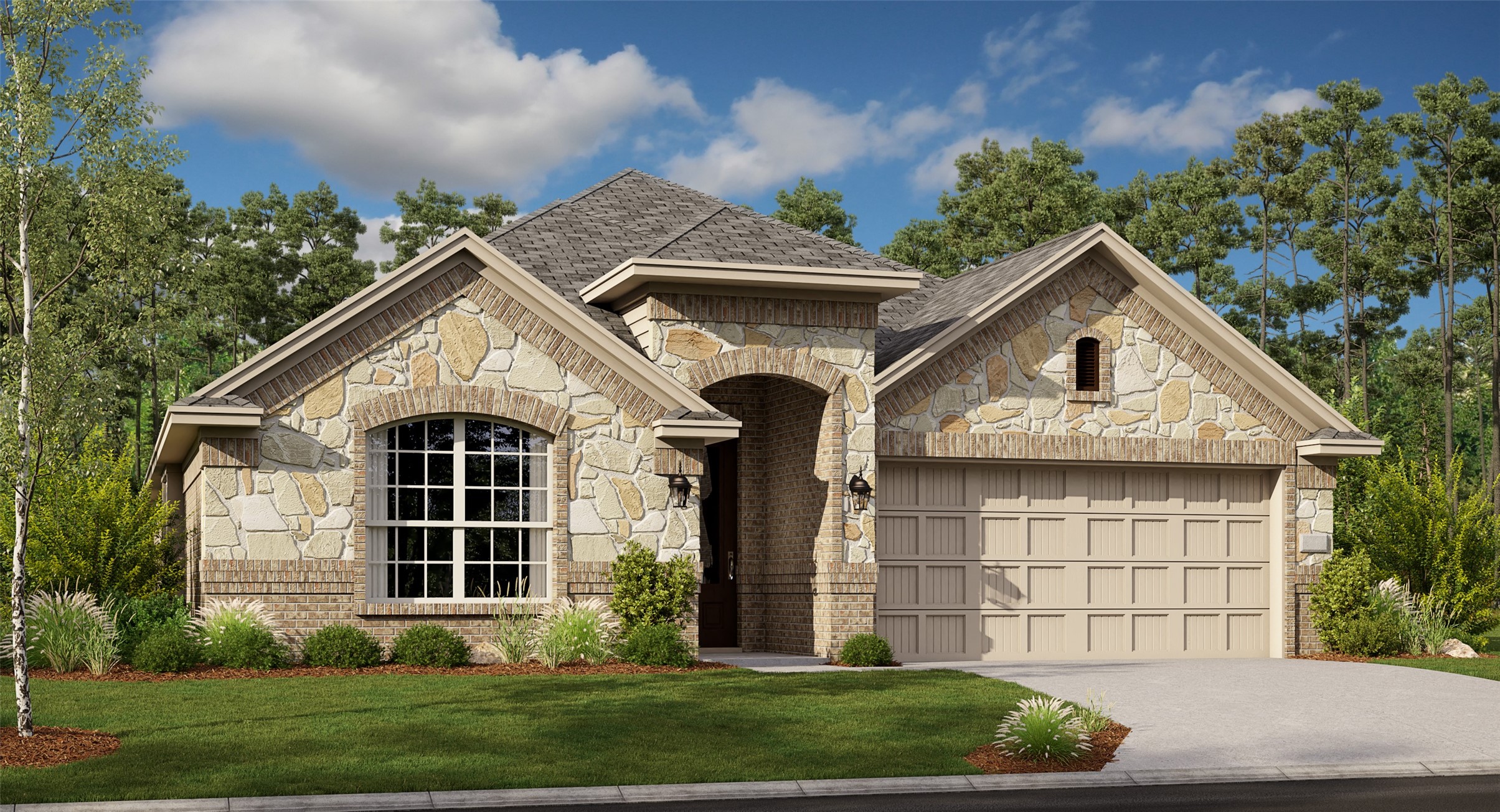 1333 Armitage Way Mckinney TX 75069