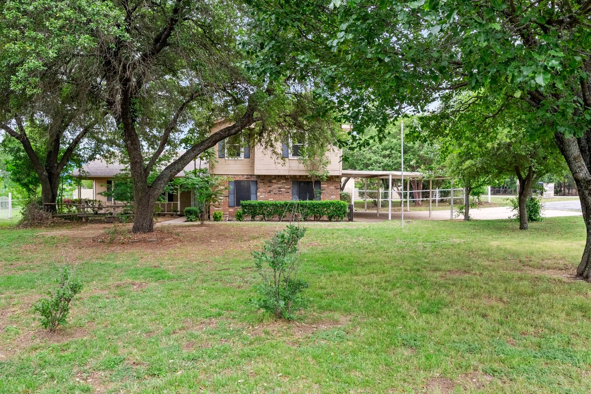 5214 Shelby Road Fort Worth TX 76140