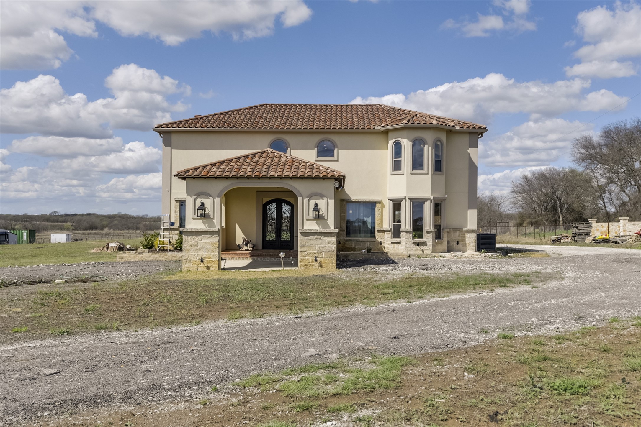 Tbd Fm 934 Itasca TX 76055