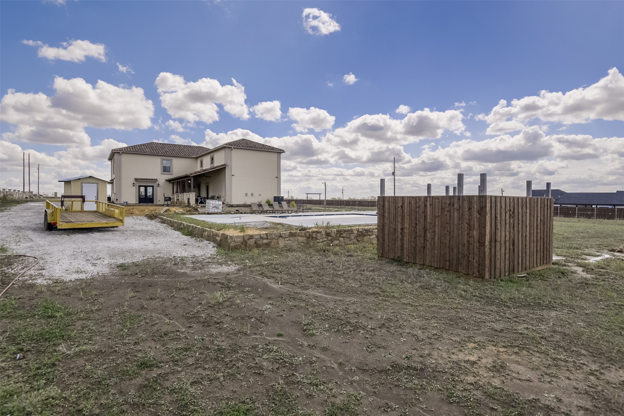 Tbd Fm 934 Itasca TX 76055