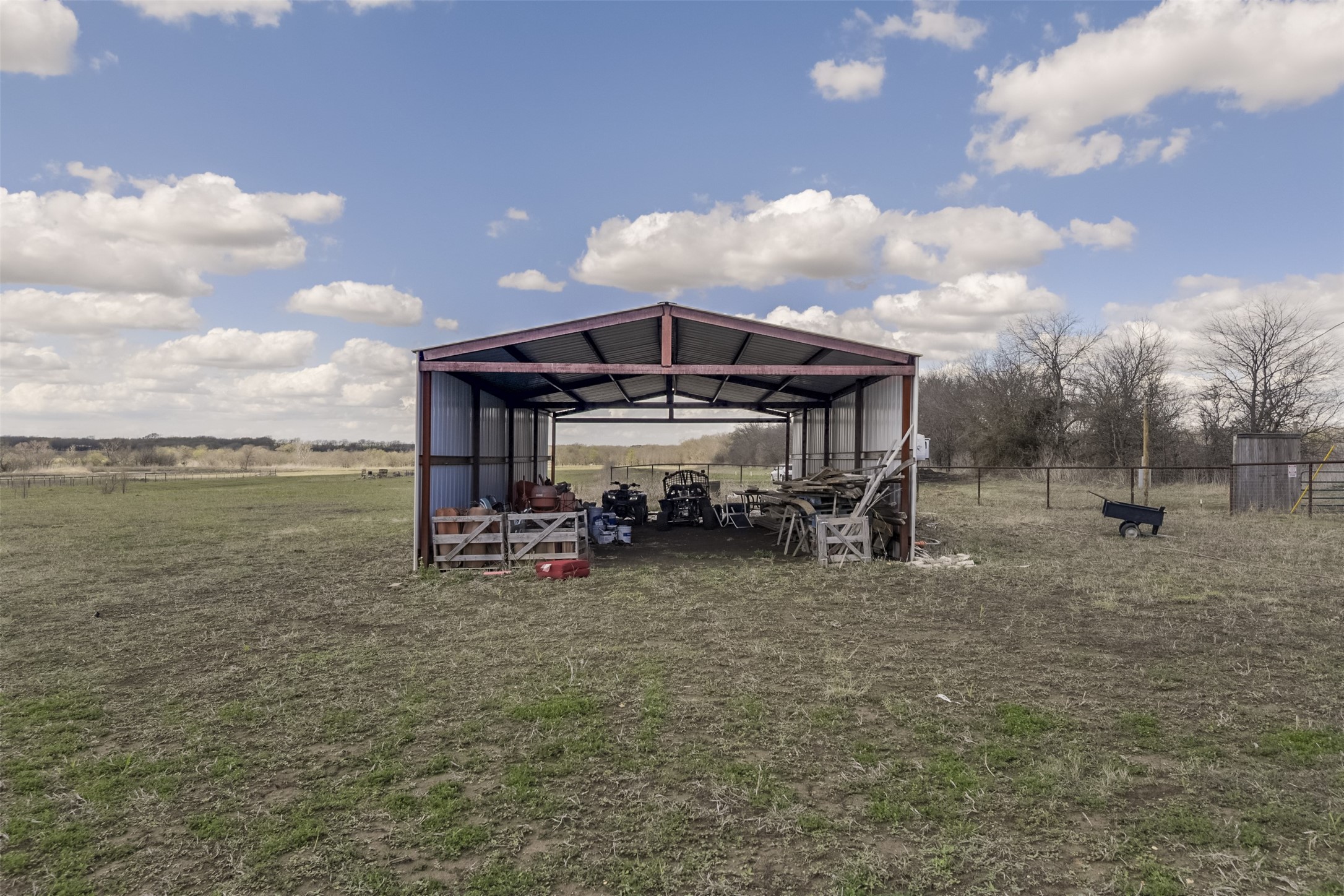 Tbd Fm 934 Itasca TX 76055