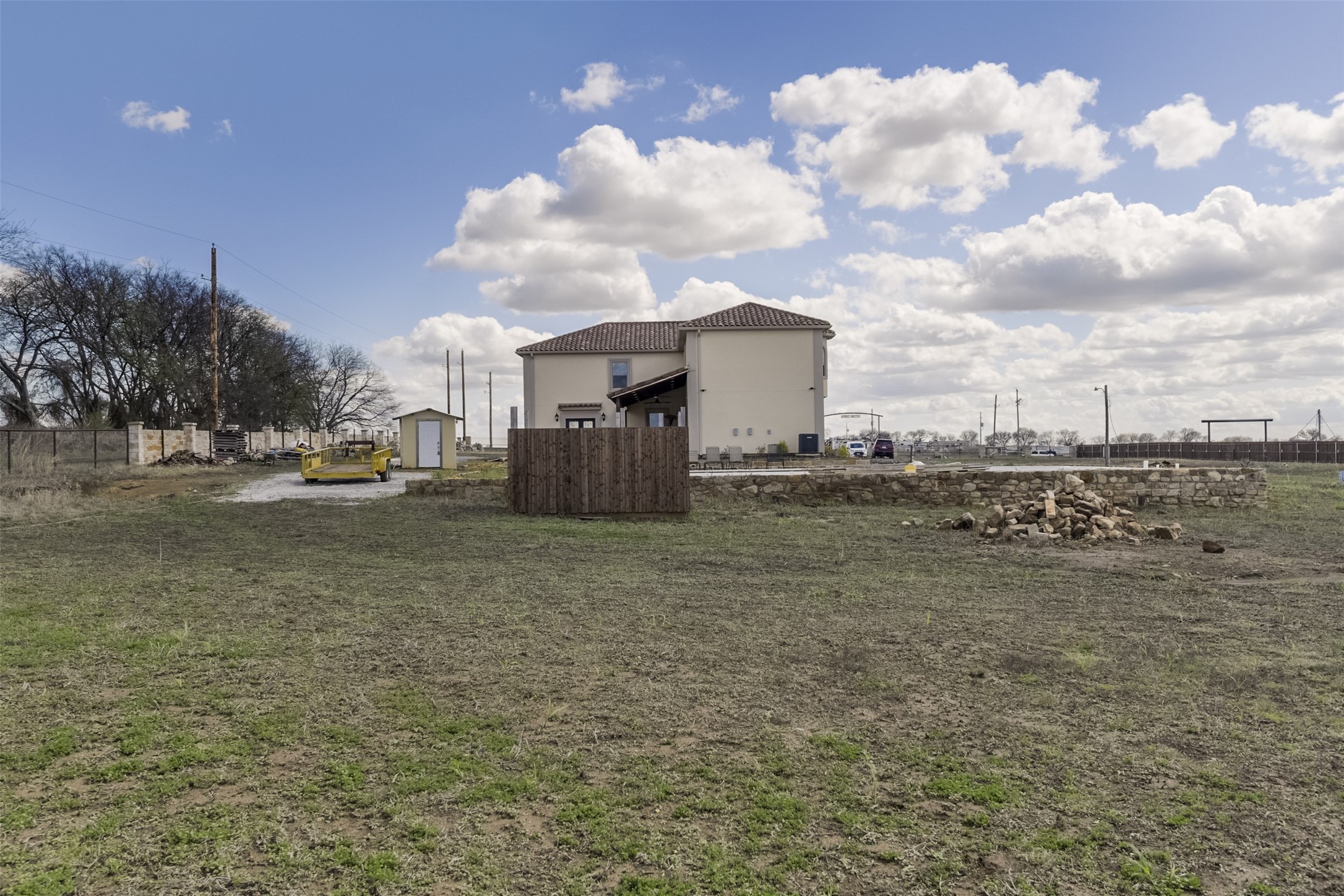 Tbd Fm 934 Itasca TX 76055