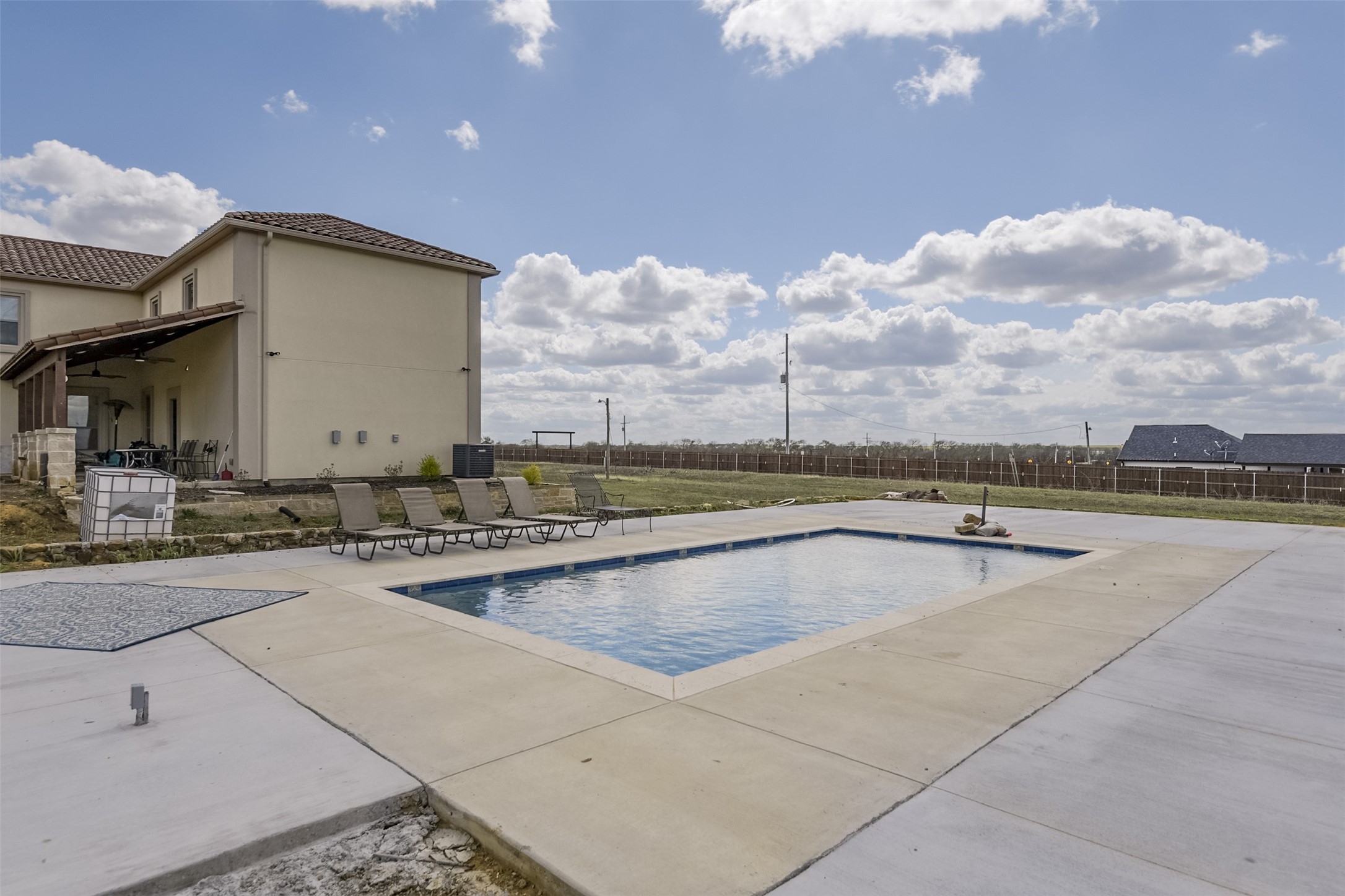 Tbd Fm 934 Itasca TX 76055