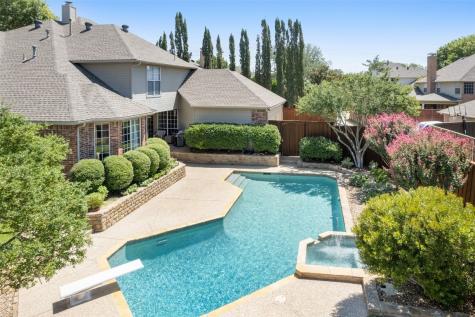 4320 Kingsbury Drive Plano TX 75093
