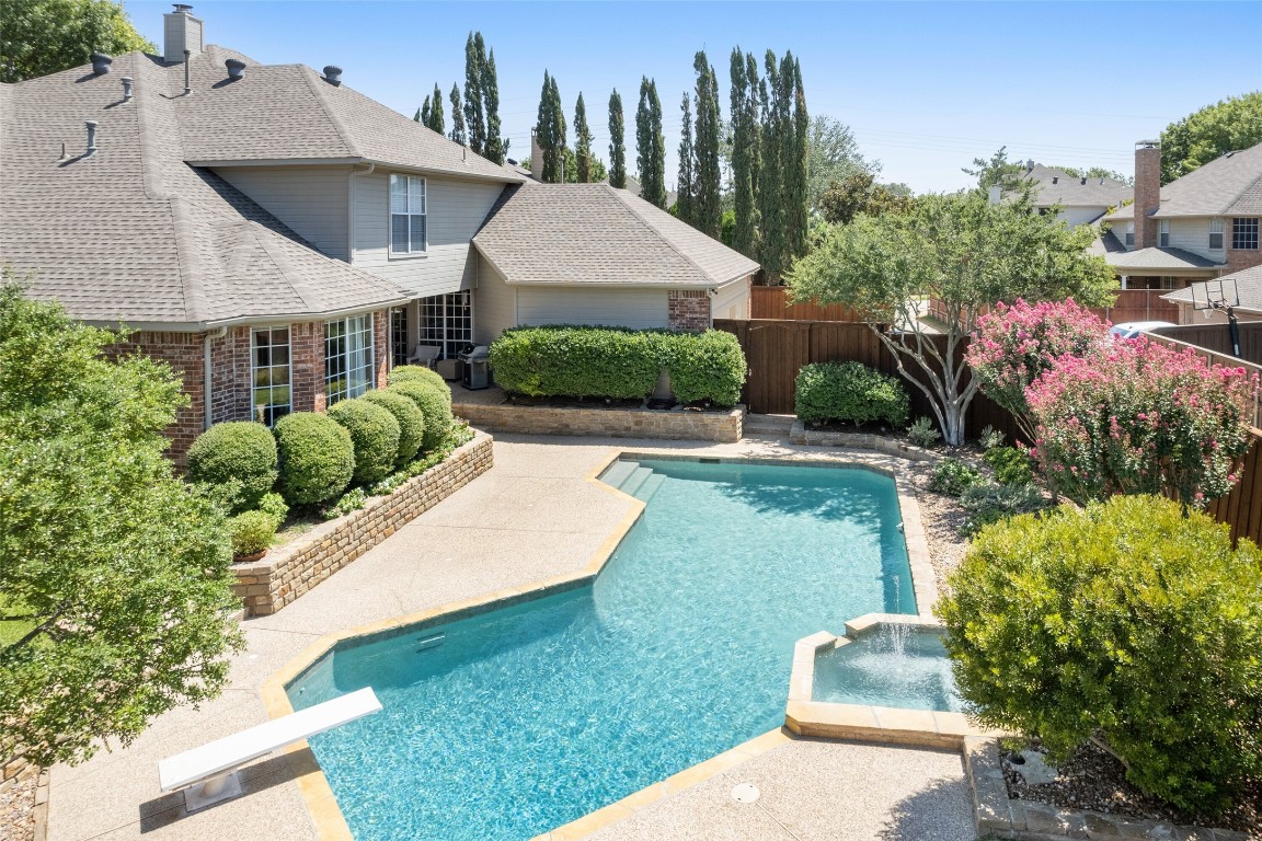 4320 Kingsbury Drive Plano TX 75093